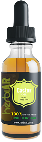 castor oil product